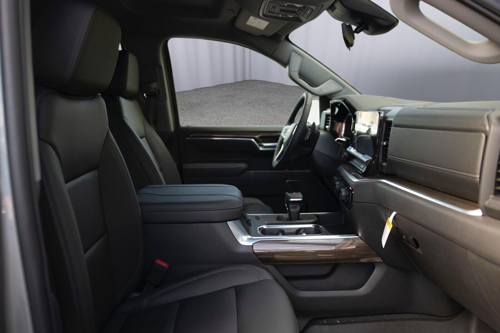 2026 Chevrolet Silverado 1500 LT - Photo 25