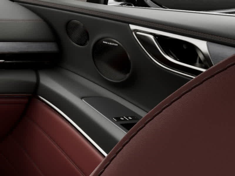 2026 GENESIS GV80 Prestige - Photo 23