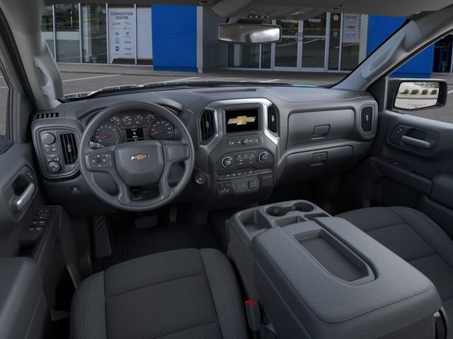 2026 Chevrolet Silverado 1500 Custom - Photo 15