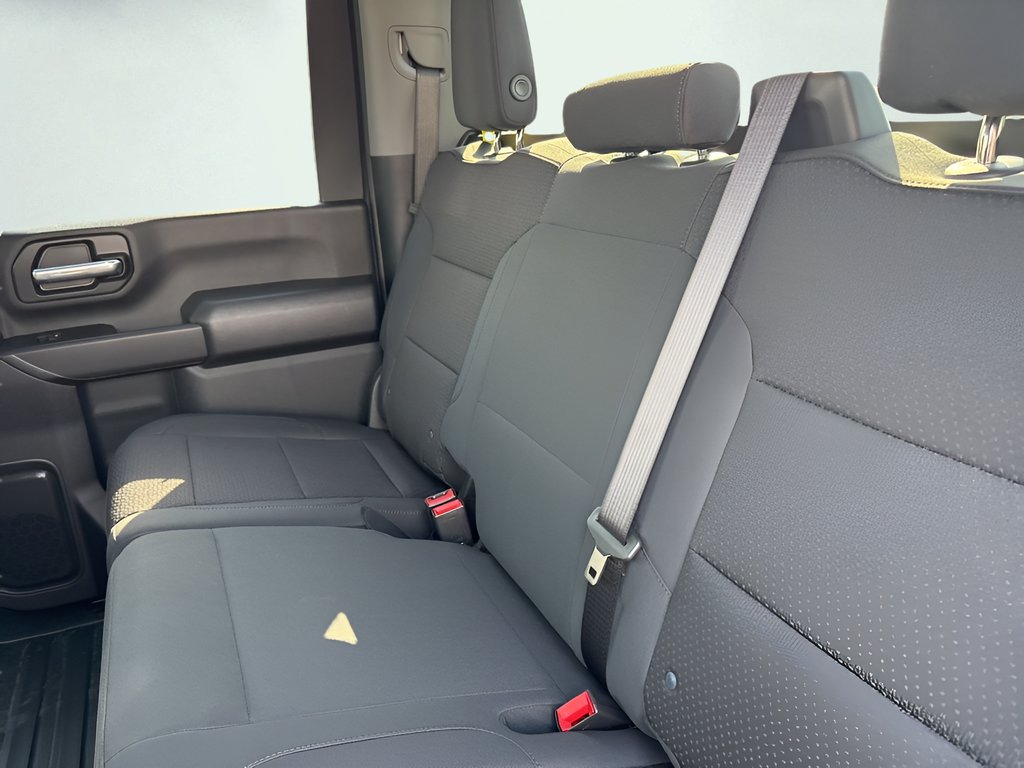 2026 Chevrolet Silverado 2500 HD Work Truck - Photo 12