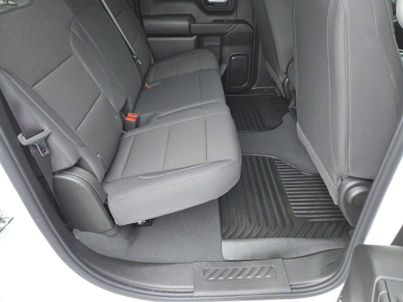 2026 GMC Sierra 1500 Pro - Photo 22