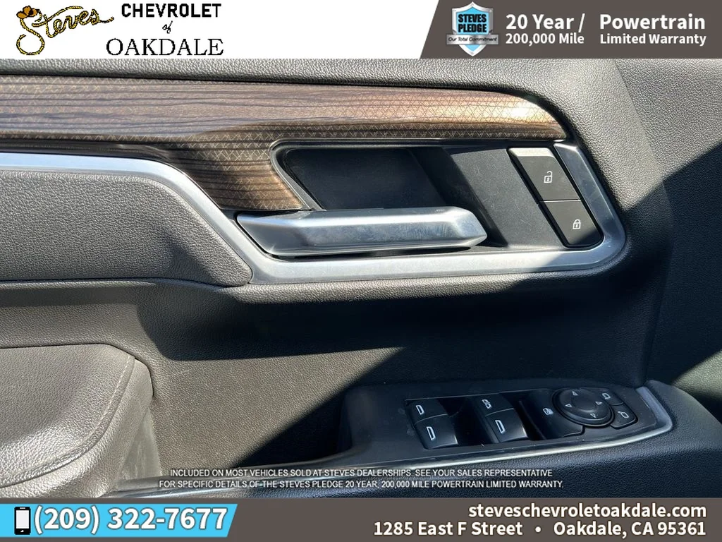 2025 Chevrolet Silverado 2500HD LT - Photo 27