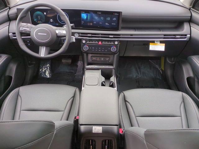 New 2026 Gray Hyundai SEL Convenience image 14