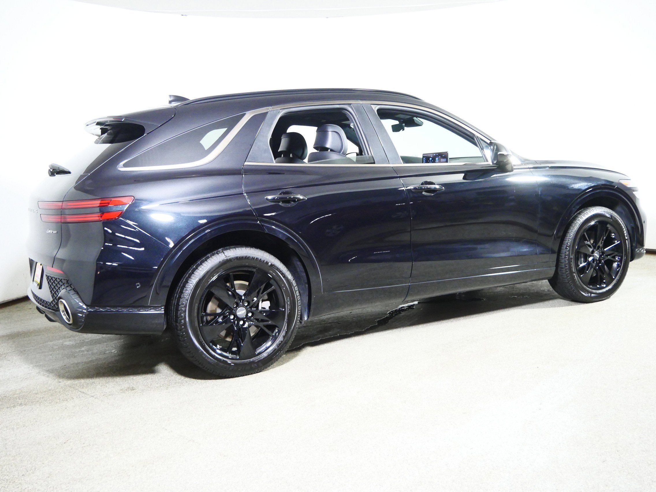 2022 GENESIS GV70 Sport - Photo 7