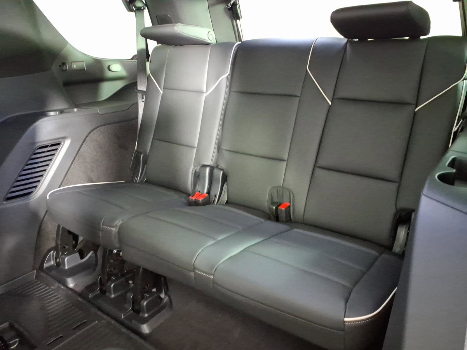 2026 Cadillac Escalade Sport - Photo 8