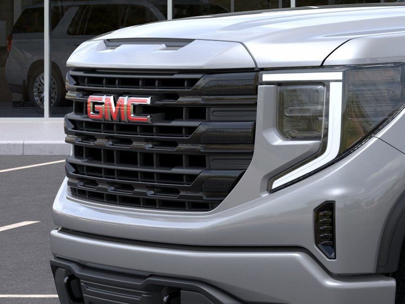 2026 GMC Sierra 1500 Elevation - Photo 13