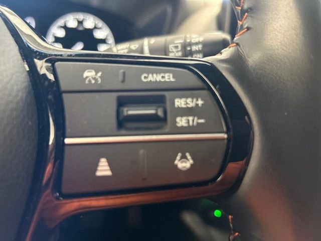 2026 Honda HR-V Sport - Photo 28