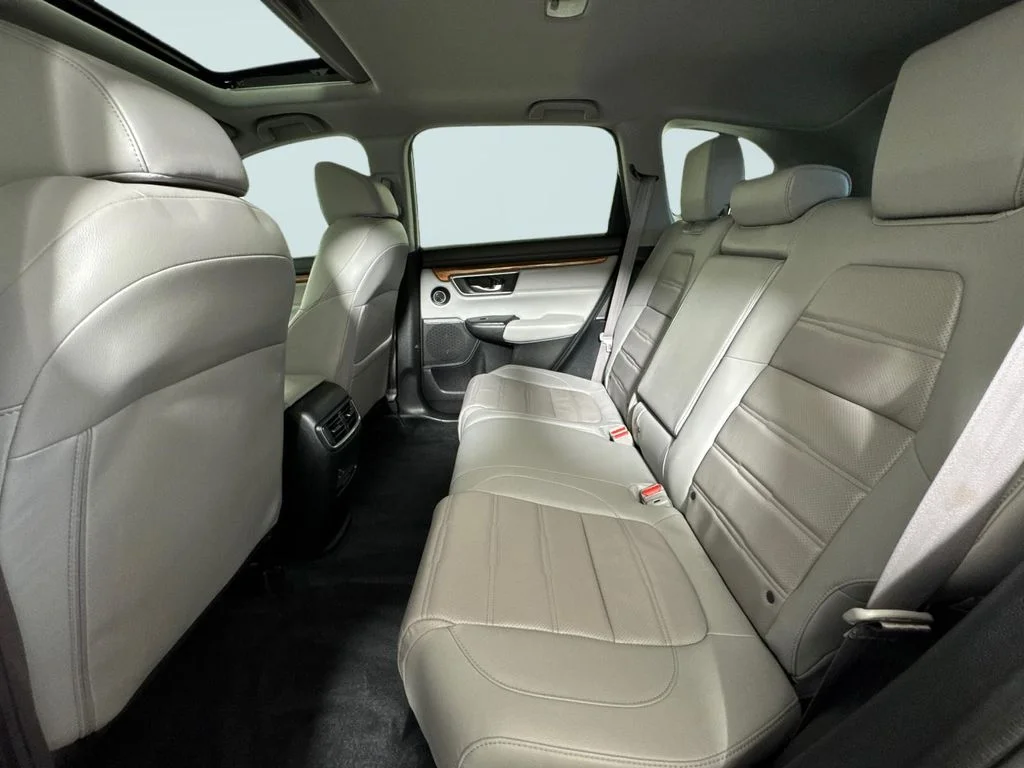2022 Honda CR-V Touring - Photo 12