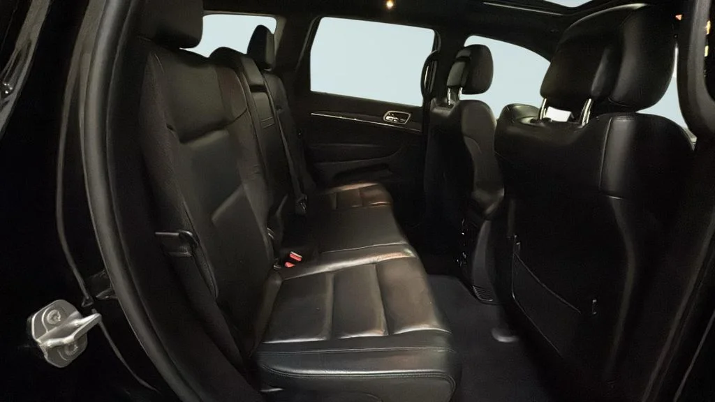 2022 Jeep Grand Cherokee WK Limited - Photo 15