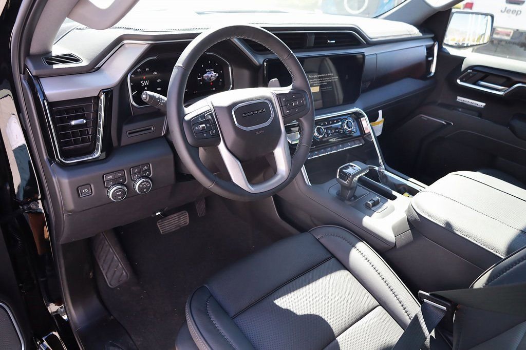 2026 GMC Sierra 1500 Denali - Photo 12