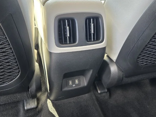 2024 Hyundai Tucson Limited - Photo 15