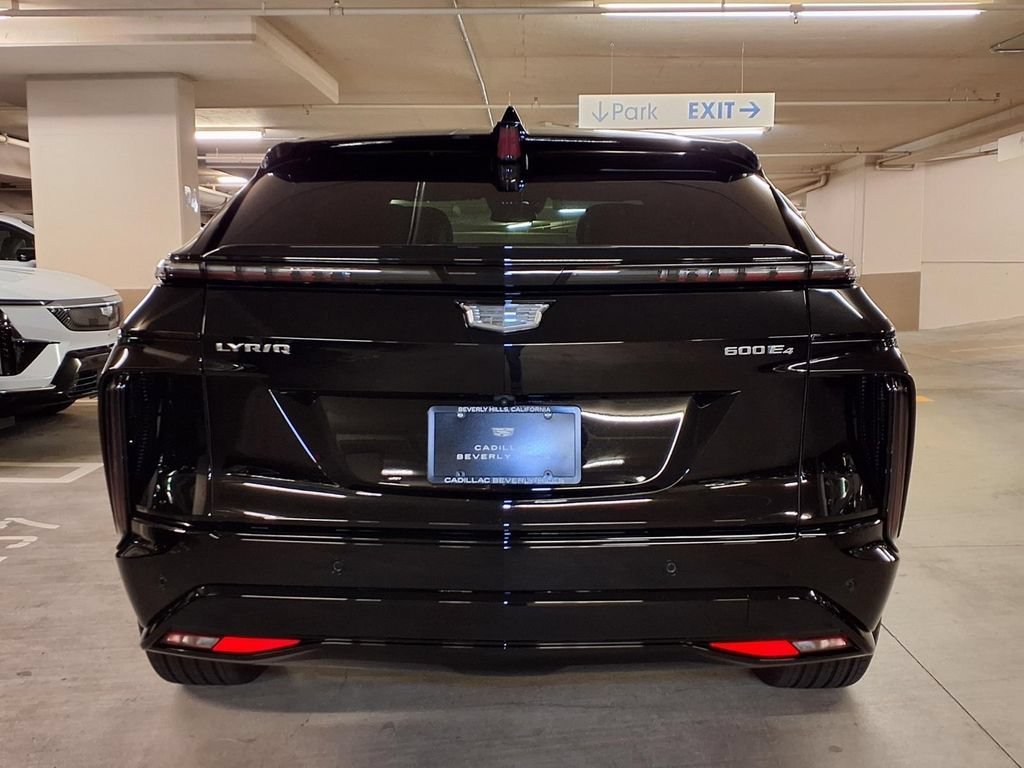 2026 Cadillac LYRIQ Sport - Photo 9