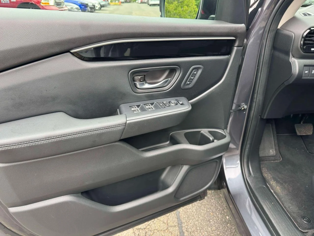 2023 Honda Pilot EX-L - Photo 20