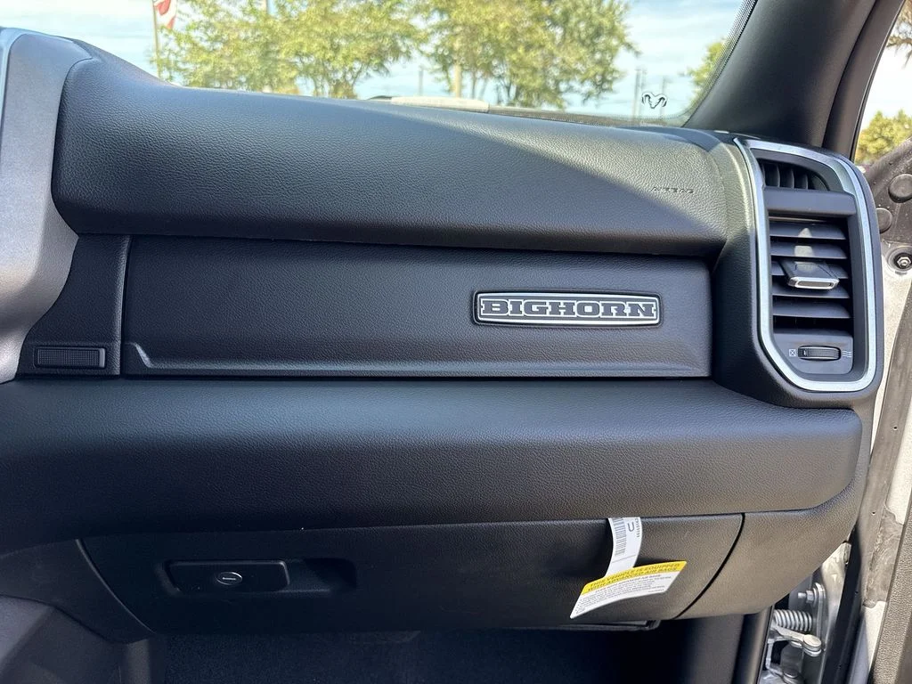 2026 RAM 2500 Big Horn - Photo 32