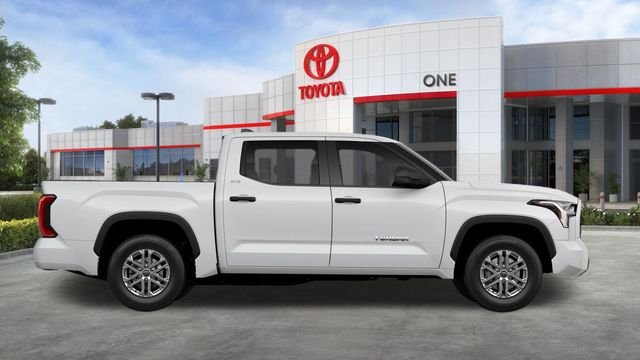 New 2026 Ice Cap Toyota  SR5 image 15