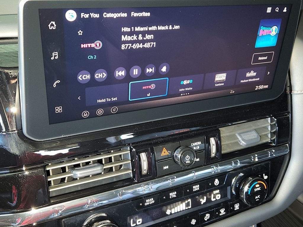 New 2026 Black Nissan Rock Creek 4WD image 16