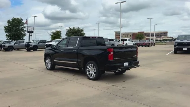 2026 Chevrolet Silverado 1500 High Country - Photo 6