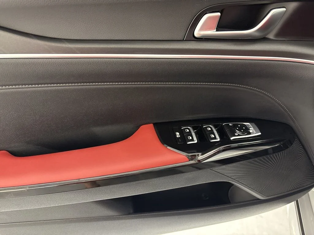New 2026 Gray Kia GT-Line image 21