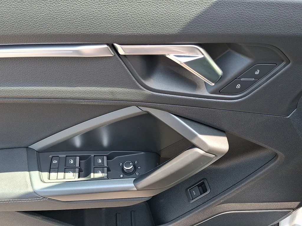 2019 Audi Q3 S Line Premium - Photo 12