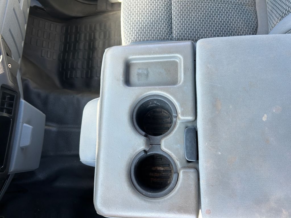 Used 2015 White Ford XL image 23