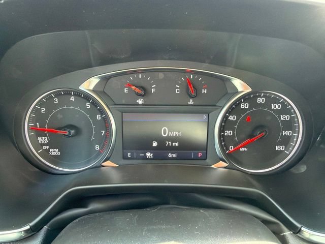 2026 Chevrolet Blazer 2LT - Photo 26