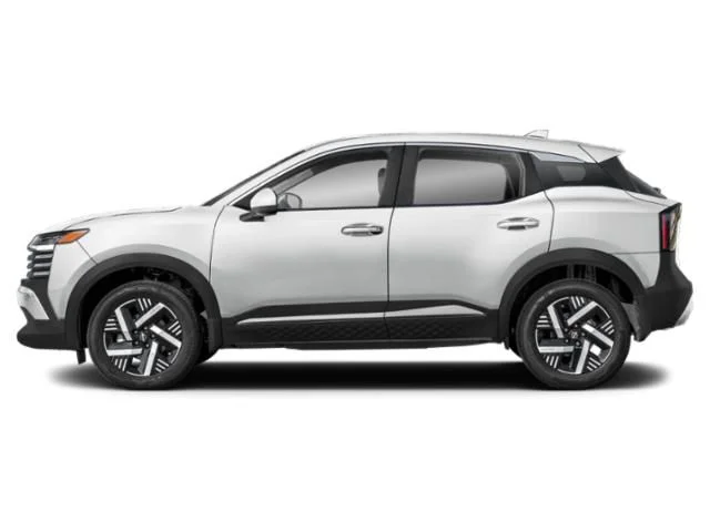 New 2026 Fresh Powder Nissan SV image 2