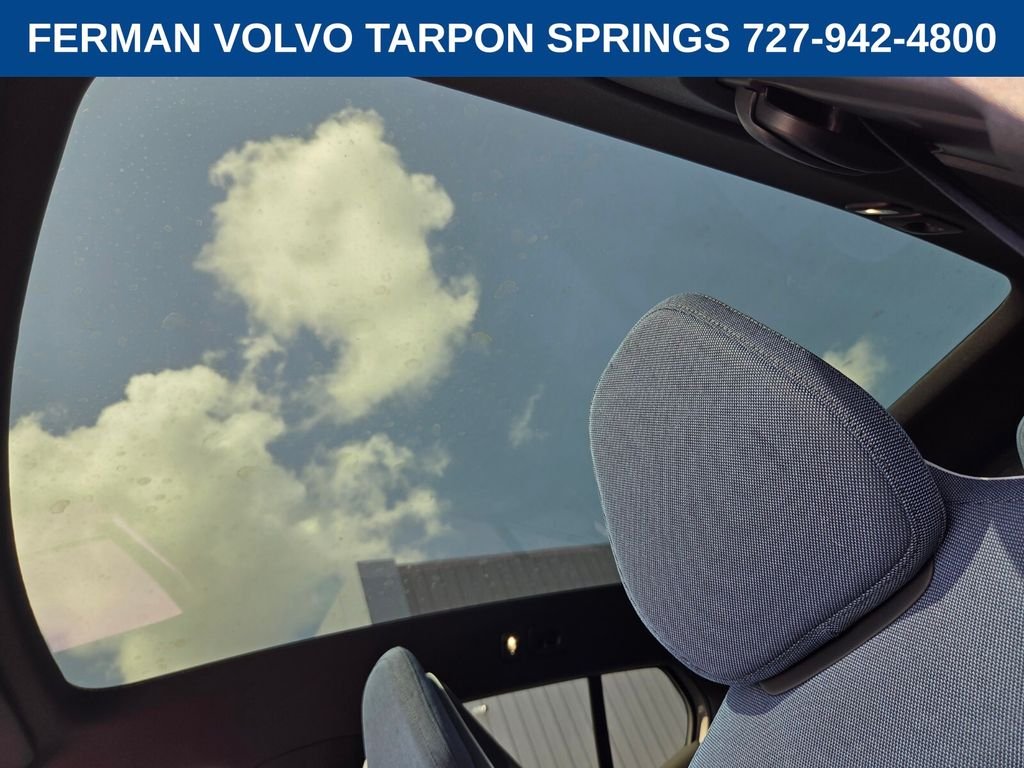 New 2026 Vapour Grey Volvo Ultra image 22