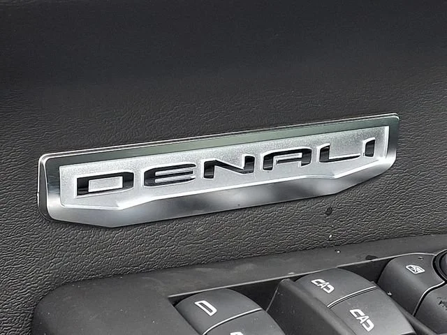 New 2026 Onyx Black GMC Denali image 22