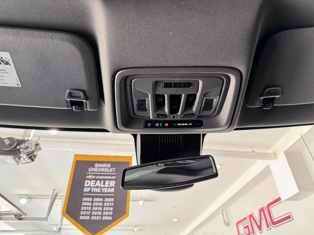 2022 GMC Sierra 1500 Denali Denali - Photo 28