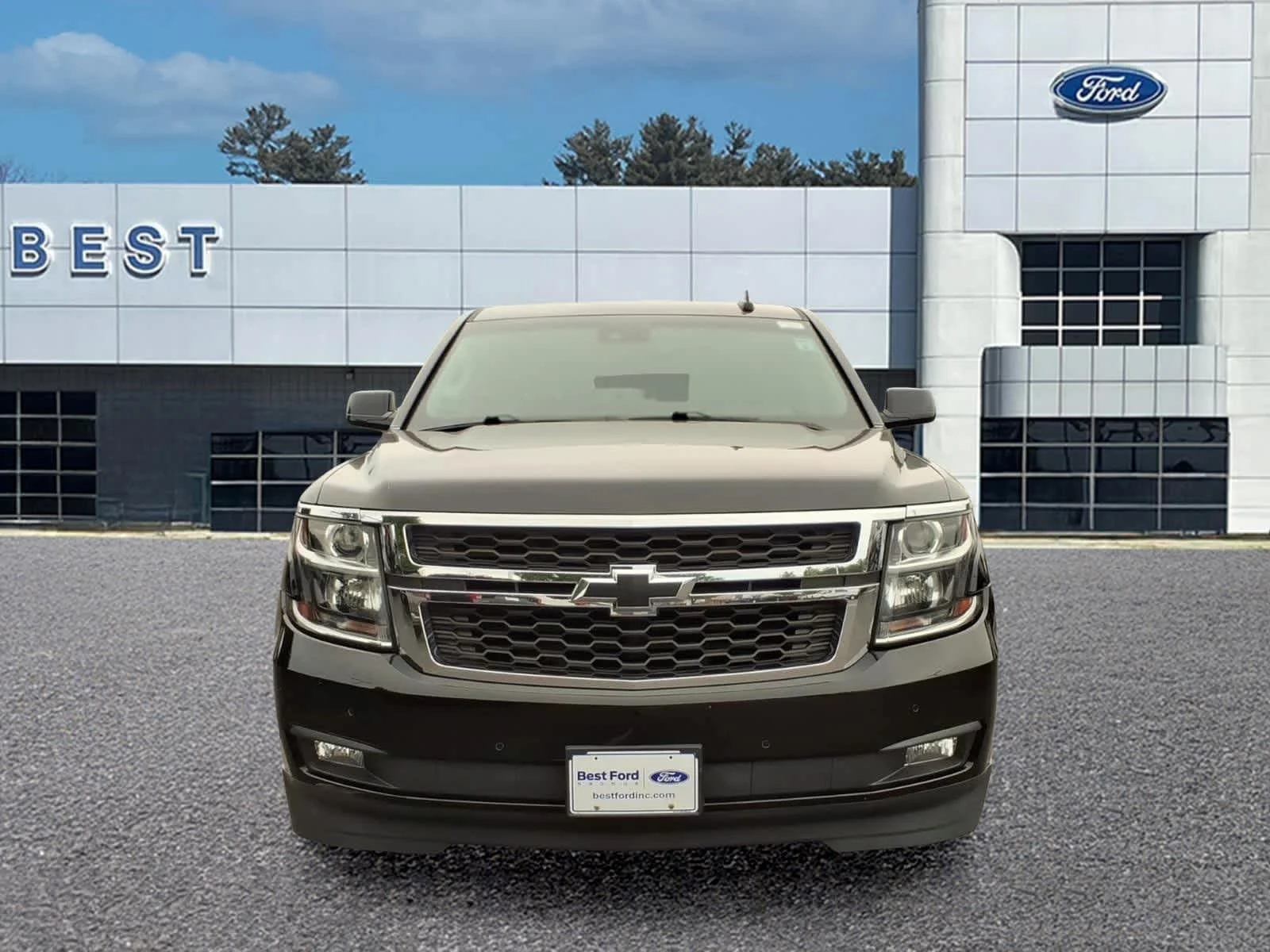 Used 2019 Black Chevrolet LT image 11