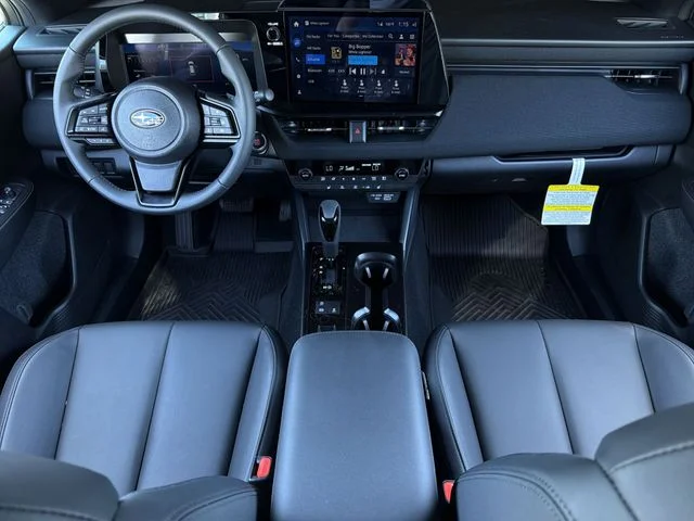 Used 2026 Blue Subaru Premium image 18