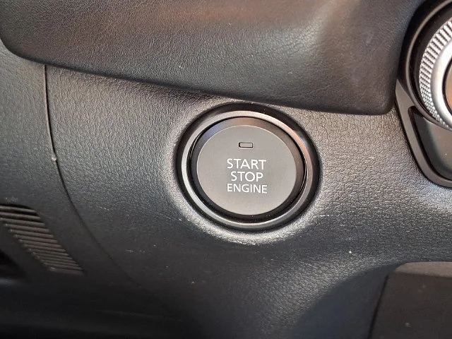 Used 2024 Beige/tan Mazda 2.5 Turbo Meridian Edition image 23