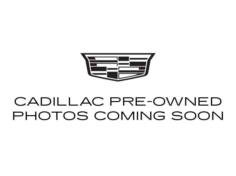 2023 Cadillac Escalade ESV