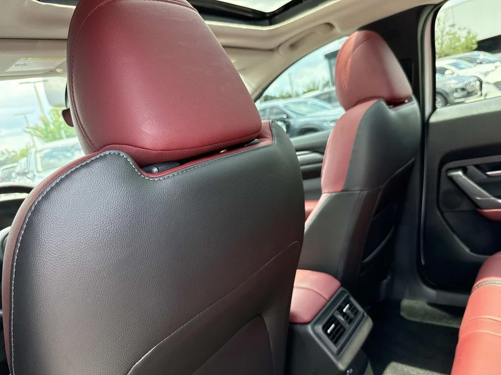 Certified Used 2025 Beige Mazda Premium image 18