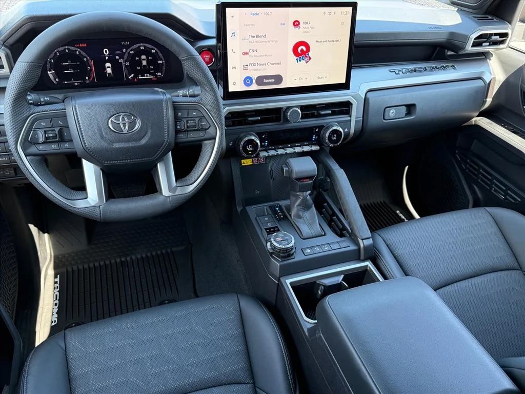 New 2026 Mudbath Toyota  TRD Off-Road image 7