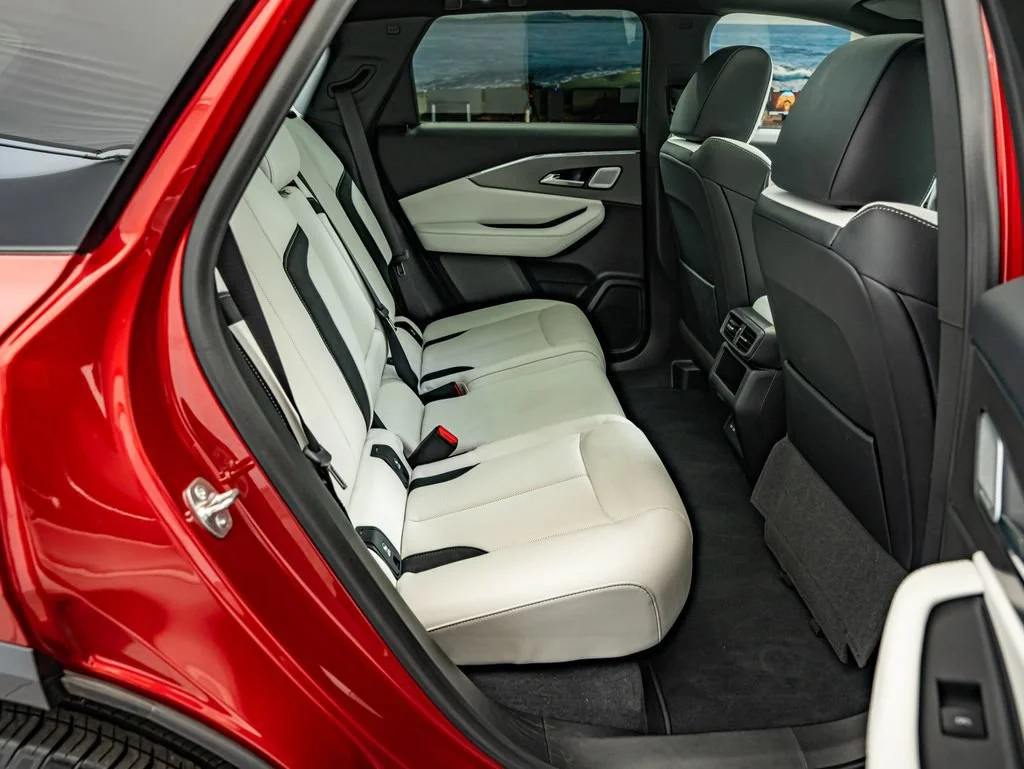Used 2024 Red Acura  image 35