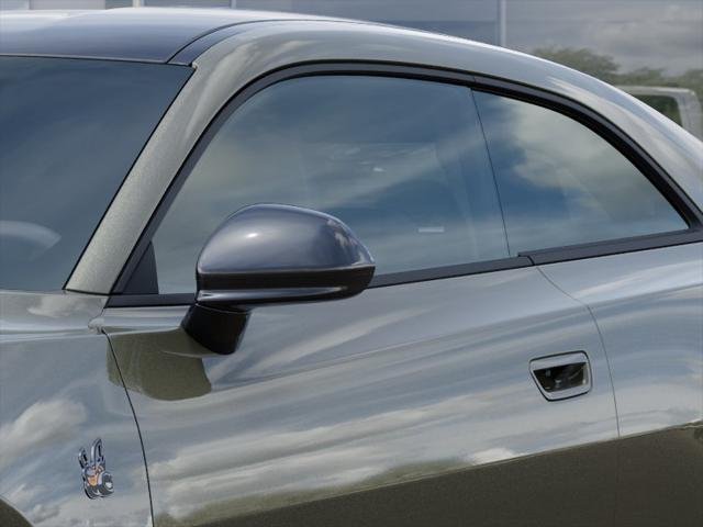 New 2026 Green Machine Exterior Paint Dodge Scat Pack 2-Door AWD image 38