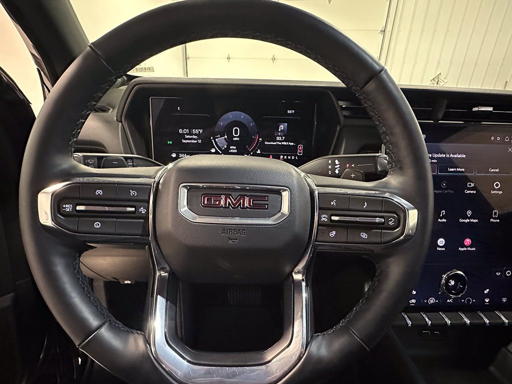 Used 2026 Black GMC Elevation image 31