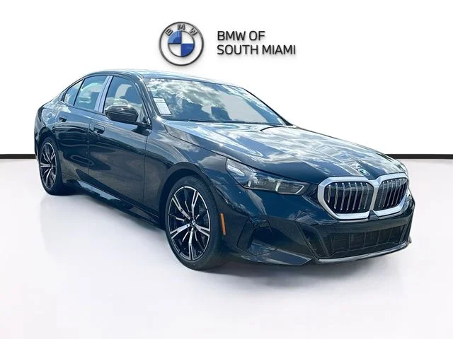 Driving dynamics and performance that lead its class
