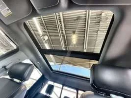 Used 2021 Agate Black Metallic Ford 4x4 - Supercab Lariat - 145 WB Dilawri Certified image 17