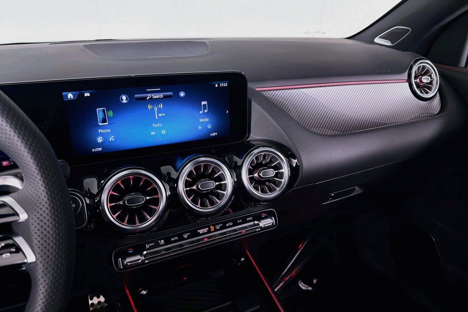 New 2026 Night Black Mercedes-Benz AMG® GLA 35 4MATIC SUV image 19