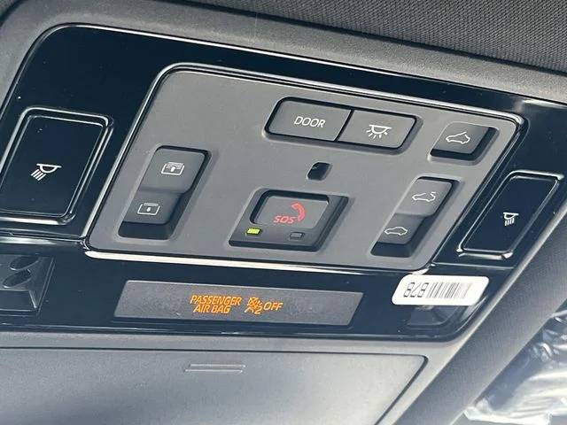 New 2026 Wind Chill Pearl Lexus F SPORT HANDLING AWD image 34
