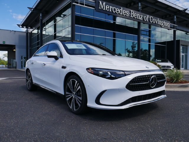 2027 Mercedes-Benz CLA