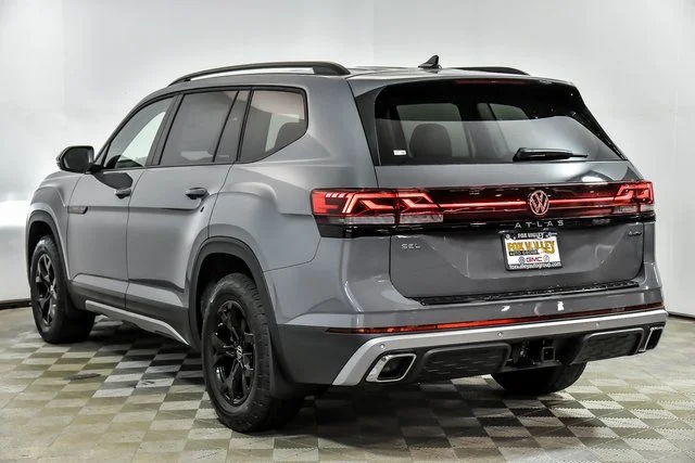 2026 Volkswagen Atlas Atlas Peak Edition - Photo 4
