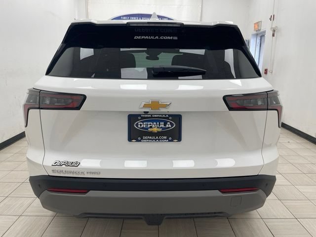 2026 Chevrolet Equinox LT - Photo 18
