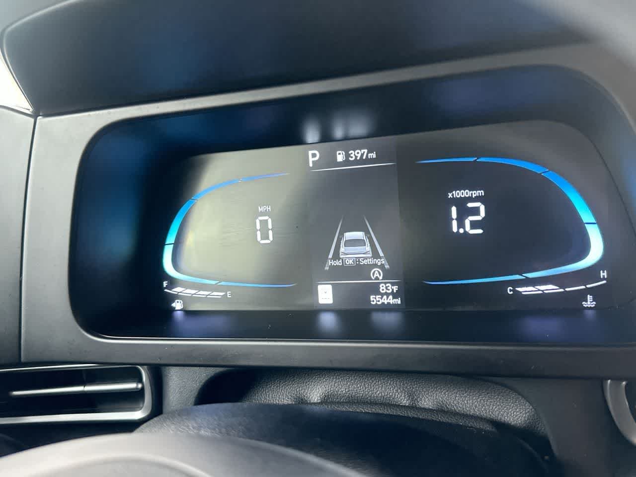 2026 Hyundai Elantra SE - Photo 16