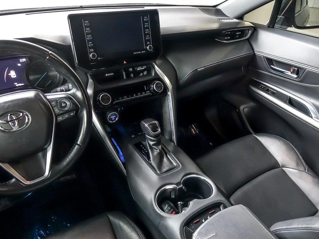 2022 TOYOTA VENZA - Image 12