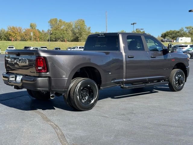 2026 RAM 3500 Big Horn - Photo 7