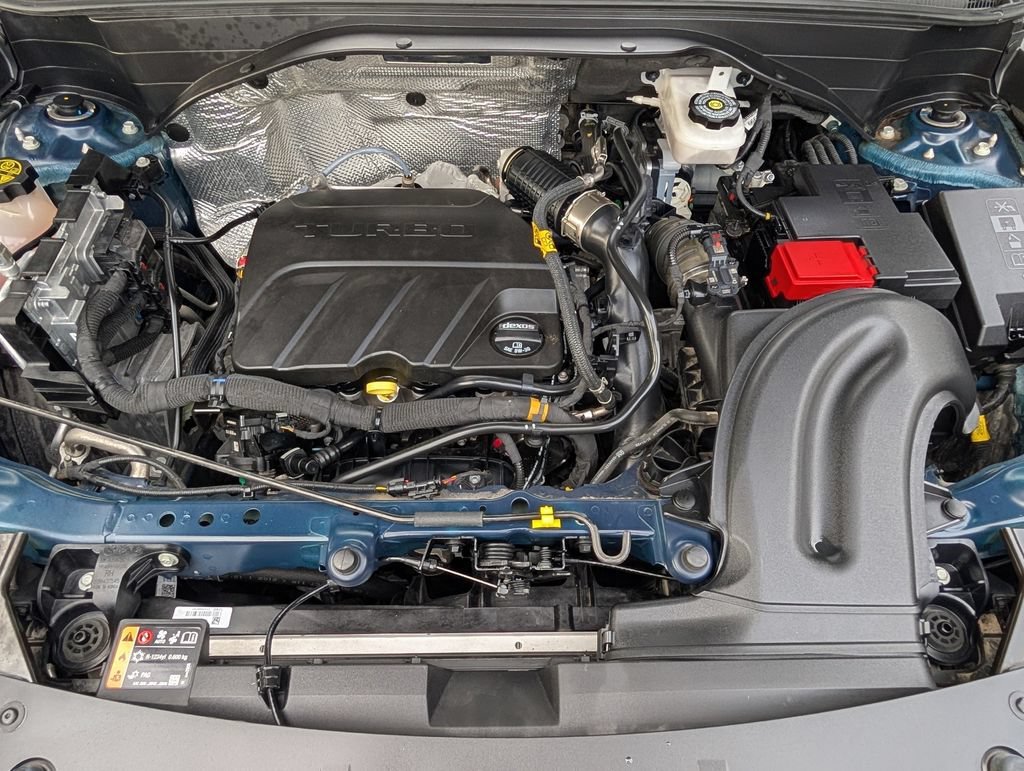 2023 Chevrolet TrailBlazer LT - Photo 29