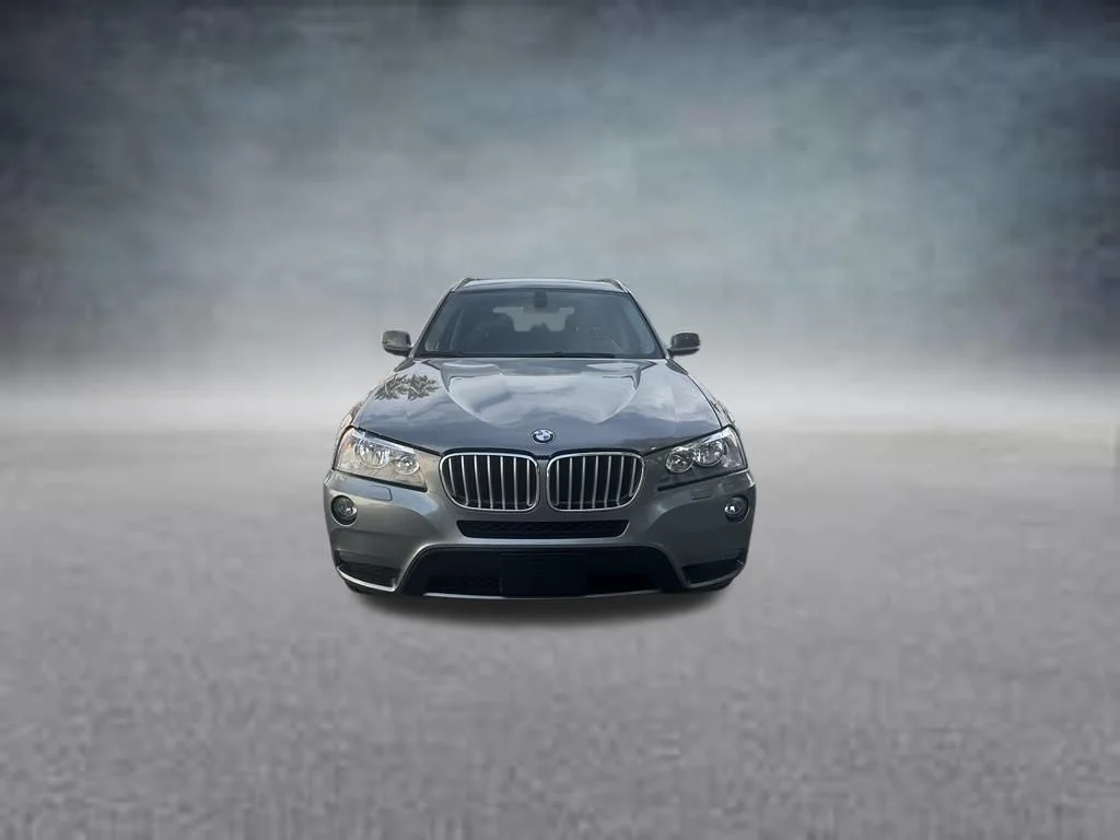 Used 2011 BMW X3 xDrive28i with VIN 5UXWX5C55BL709162 for sale in North Miami Beach, FL